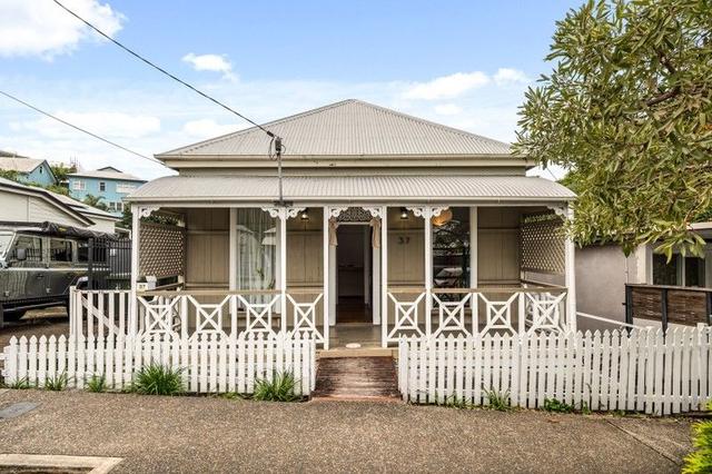 37 Latrobe Terrace, QLD 4064