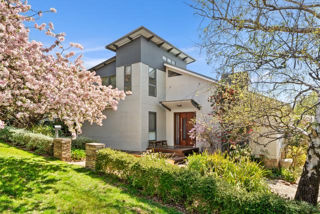 31 Earle Street, ACT 2602