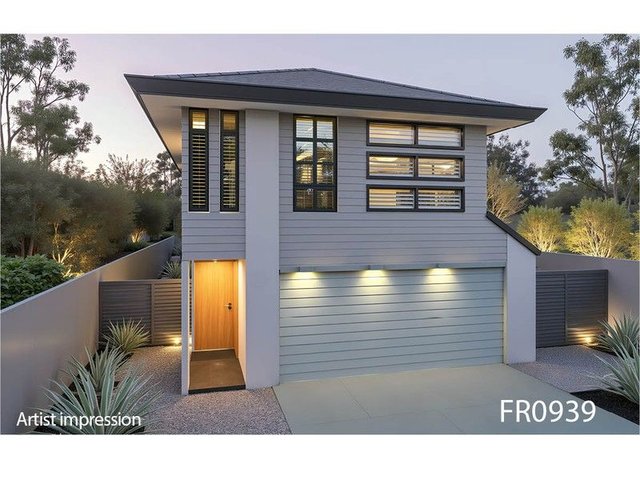 Lot 16 Farriers Creek Estate, QLD 4505