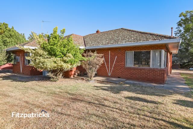 112 Thirteen Mile Reserve Road, NSW 2650