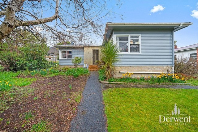 8 Mayne Street, TAS 7140
