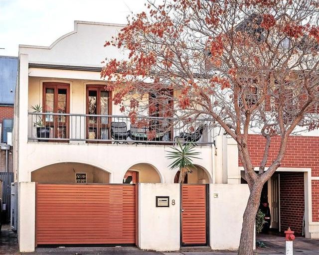 8 Finniss Street, SA 5006