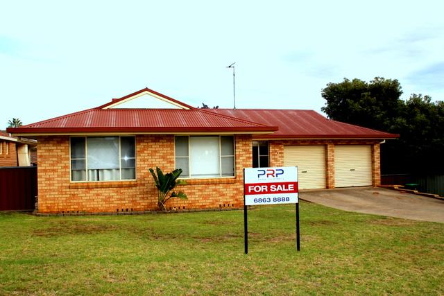 24 Fisher Street, NSW 2870