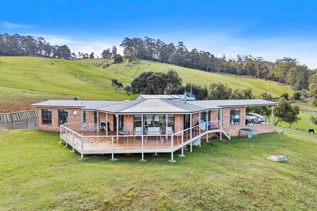 149 Glenbervie Road, TAS 7117