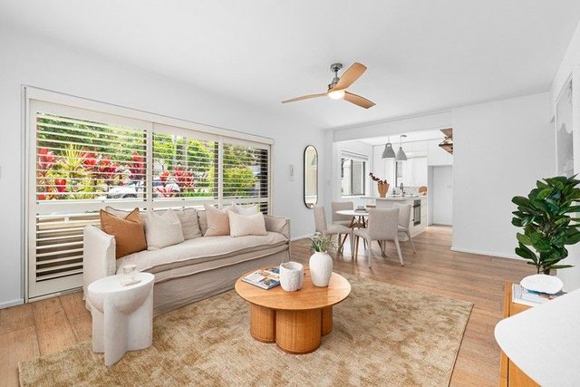 1/9 Bona Vista Avenue, NSW 2035