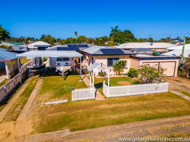 56A Tarakan St, QLD 4670