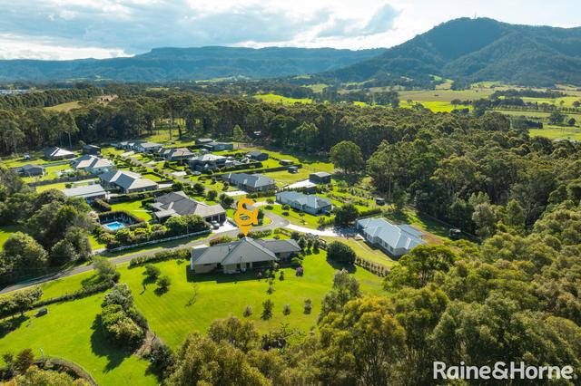 2 Gladioli Vista, NSW 2541