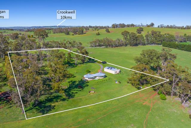 558 Redground Heights Road, NSW 2583