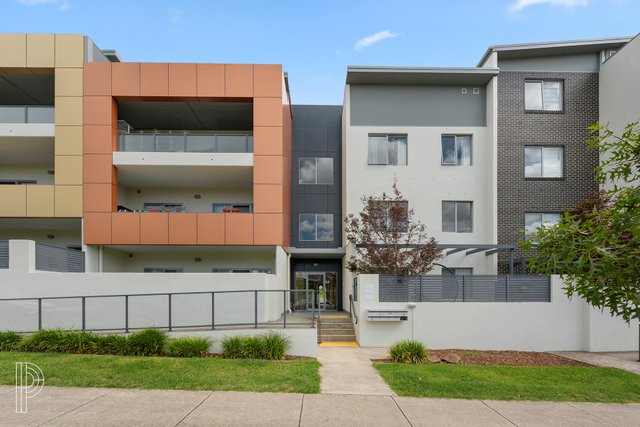 21/2 Serventy Street, ACT 2611