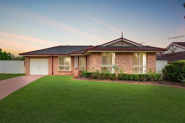 4 Weeks Place, NSW 2567
