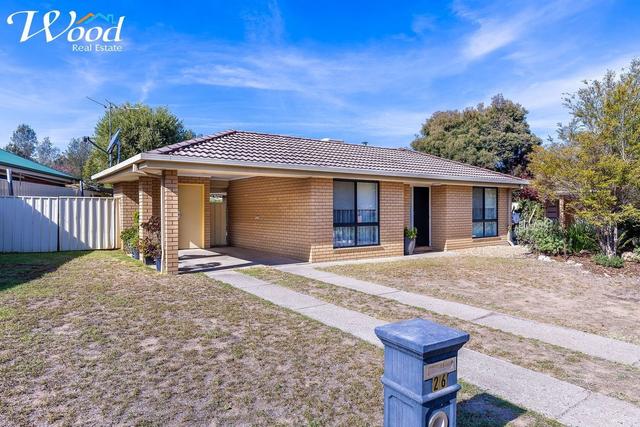 26 Daysdale Way, NSW 2640