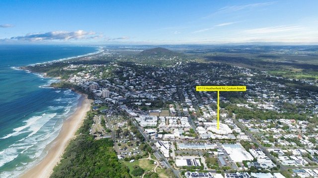 67/15 Heathfield Road, QLD 4573