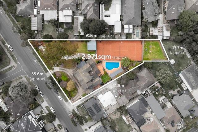 4 Southern Road, VIC 3194