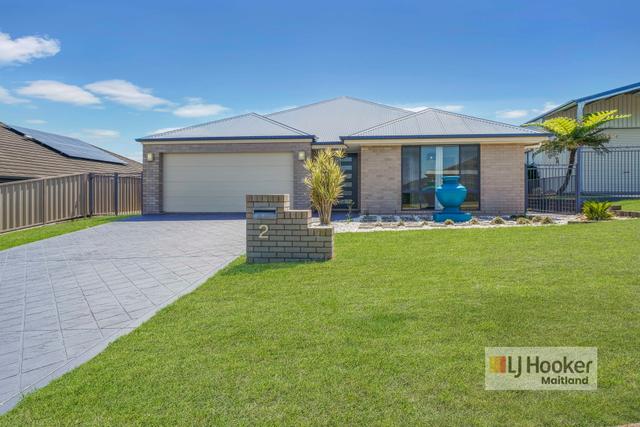 2 Southwell Avenue, NSW 2321