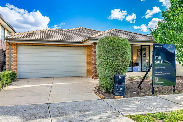 26 Thorngrove Street, VIC 3029