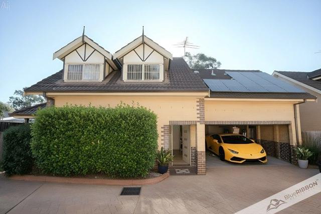 1/9 Barlow Street, NSW 2747