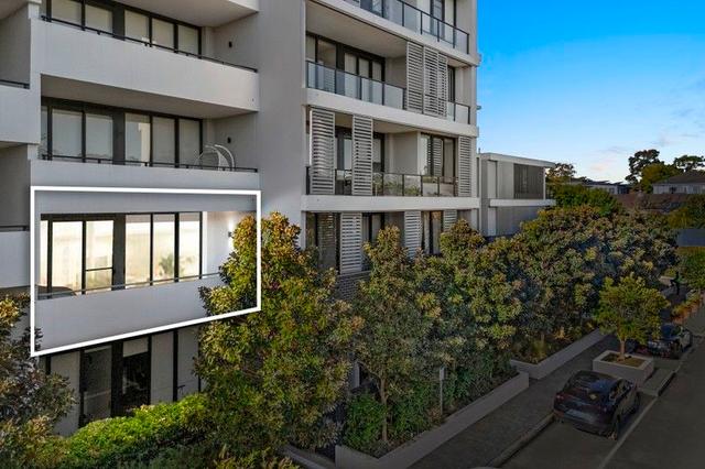 118/5a Whiteside Street, NSW 2113