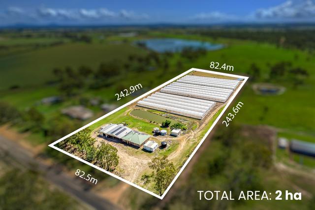 514 Clarendon Road, QLD 4311