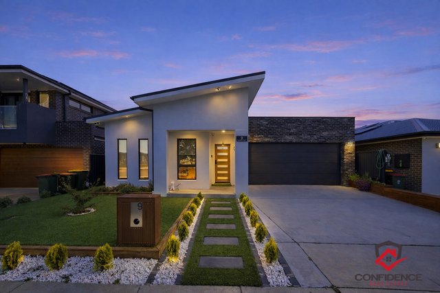 9 Quokka Street, ACT 2914