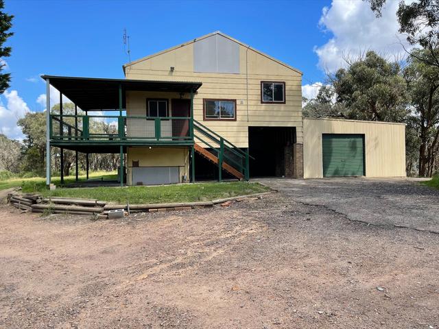 Cottage/15215 Hume Highway, NSW 2579