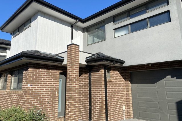 3/87 Helen Street, VIC 3021