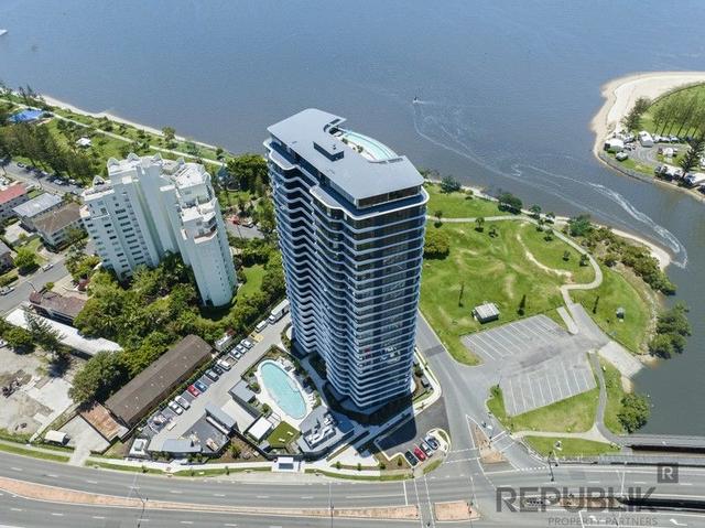 502/180 Marine Parade, QLD 4215