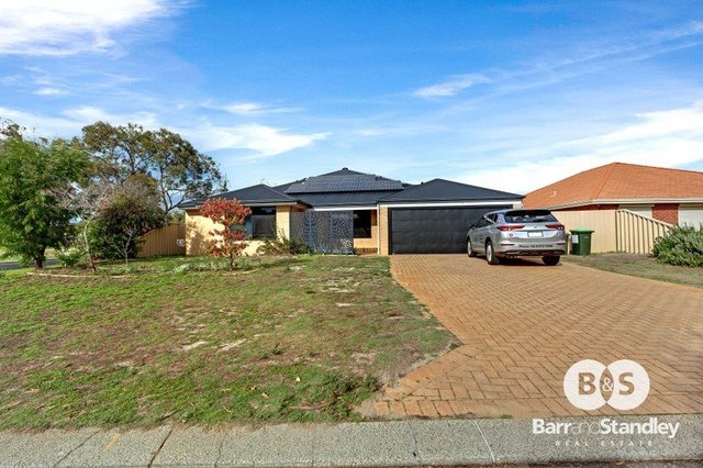1 Ballarat Court, WA 6232