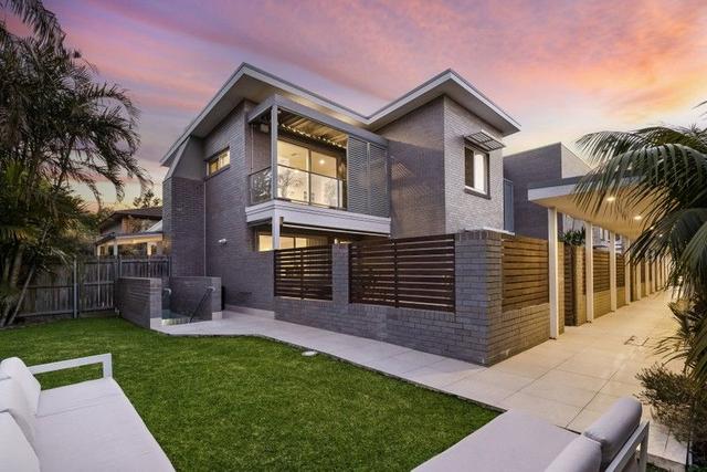5/18A Barrenjoey  Road, NSW 2103