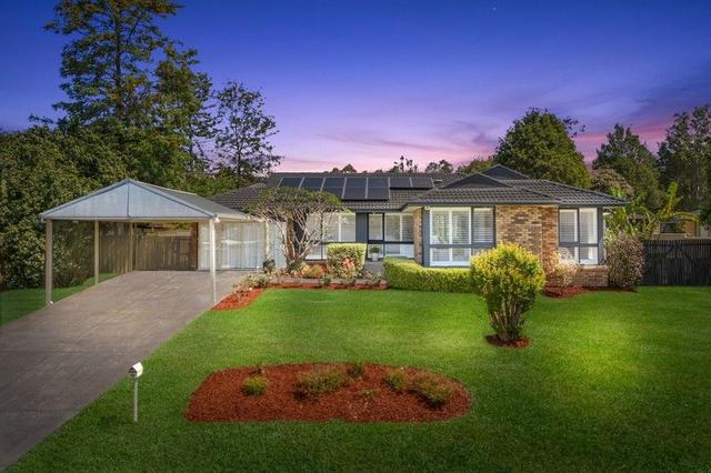 18 Lambert Crescent, NSW 2153