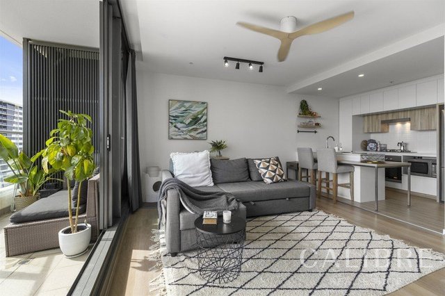 1009/37B Harbour Road, QLD 4007
