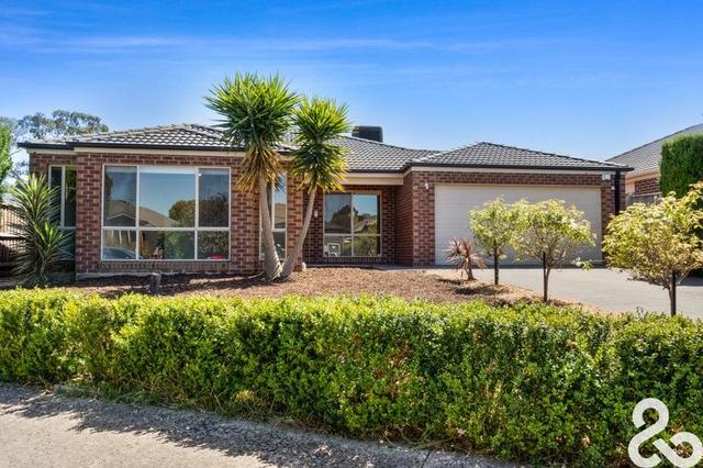 12 Danjera Place, VIC 3752