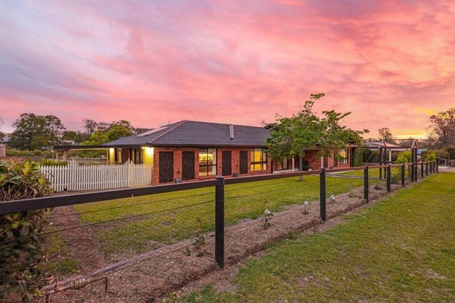 203 Susan Street, NSW 2337
