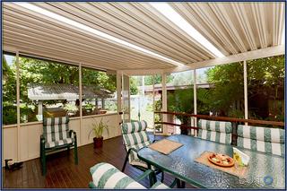 Outdoor Entertaining (2012-01-24)