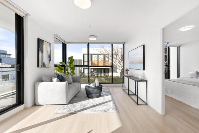 B321/8 Grosvenor Street, VIC 3067