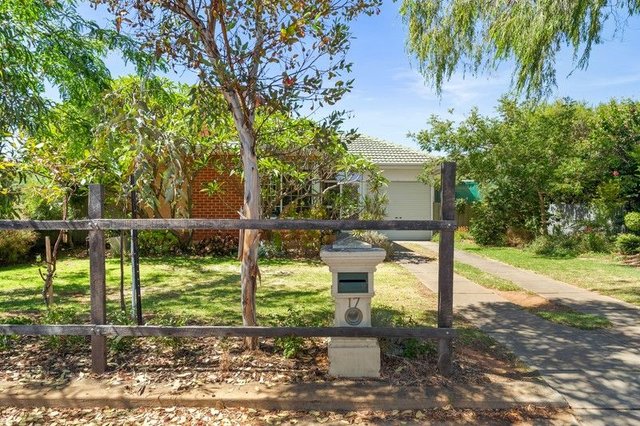 17 Egmont Avenue, SA 5046