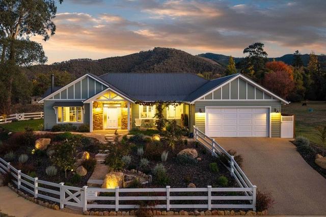 12 Cavalli Place, VIC 3741