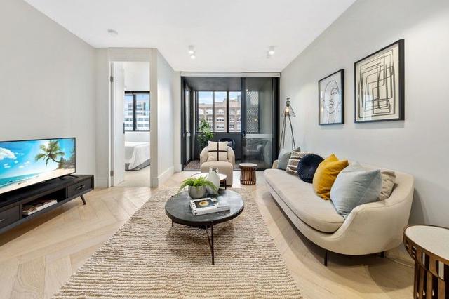 23/144 Commonwealth Street, NSW 2010