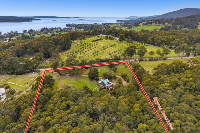 122 Pullens Road, TAS 7162