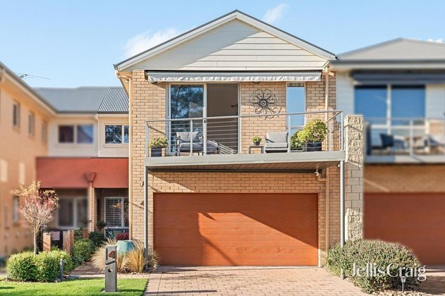 4 Wolstenholme Gardens, VIC 3196