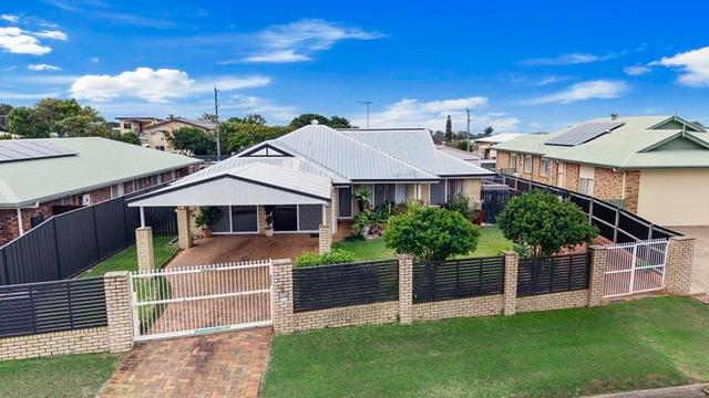 6 Hoberg Court, QLD 4655