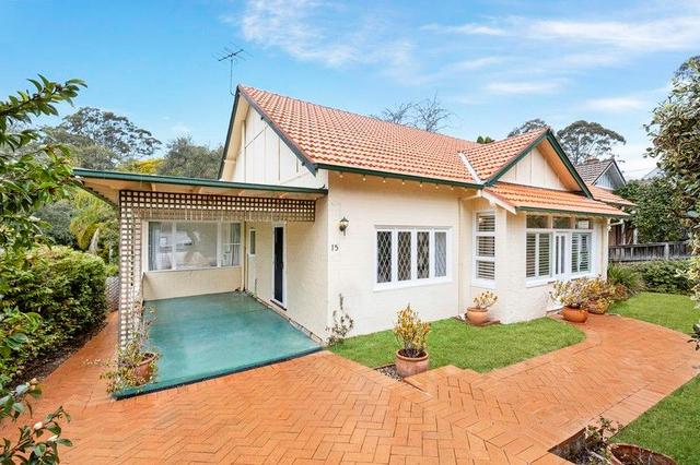 15 Valley Road, NSW 2070