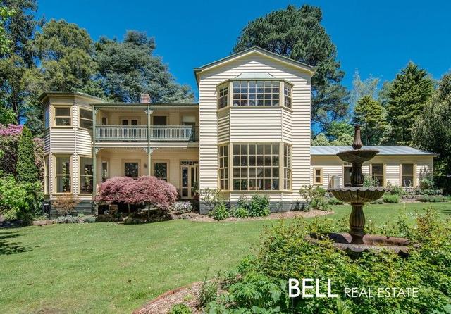 7 Poets Lane, VIC 3789