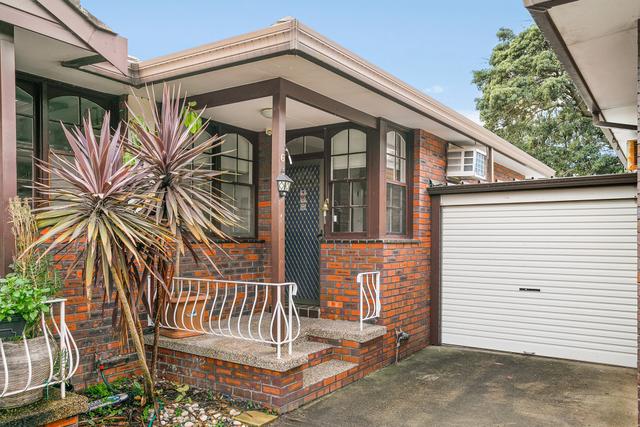6/122 Russell Avenue, NSW 2219