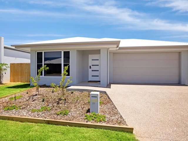 21 Travertine Street, QLD 4815