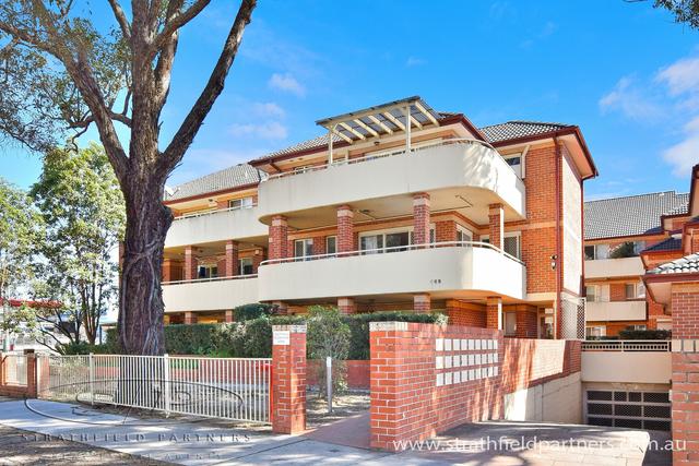 3/569 Liverpool Road, NSW 2135