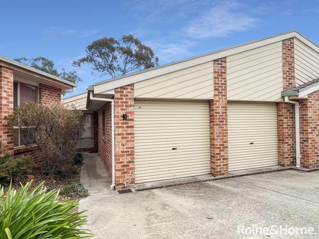 3/60 Jacaranda Drive, NSW 2619