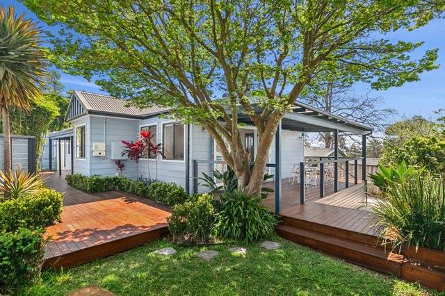 270A Warringah Road, NSW 2100