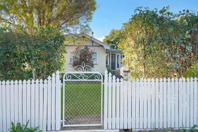 41 Wallace Street, QLD 4350