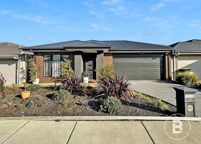 13 Dante  Crescent, VIC 3352