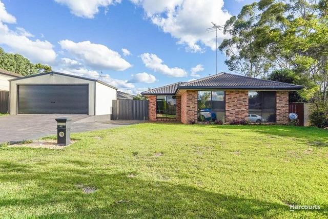 45 Tobruk Road, NSW 2567